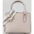 Valentino Bags Schoudertas met logodetail model ‘ZERO’