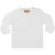 Larkwood Effen t-shirt met lange mouwen voor baby’s