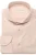 John Miller Overhemd roze, Effen