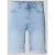 Only & Sons regular fit korte jeans van katoenmix model ‘PLY’
