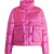 Mymo winterjas Dames roze