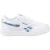 Reebok Advance platte sportschoenen voor kinderen (Wit, Groen)