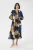 Jurk CUdana Jurk Relaxed fit