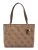 GUESS Shopper ‘Noelle II’  bruin / mokka