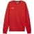 Puma Heren team doel sweatshirt
