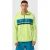 Head Topspin hoodie men 811245 llte
