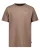 Airforce | Heren | T-shirt Korte Mouw Bruin