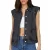 Only Kennedy Denim Gilet Dames