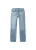 MANGO Jeans ‘Lacy’  blauw denim