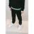 TYGO & vito regular joggingbroek zwart