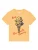Watapparel Shirt ‘Ice cream’  blauw / geel / kreeft / zwart