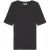 Geribd dames-T-shirt KnowledgeCotton Apparel