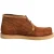Dolce & Gabbana Bruine Suède Nubuck Leren Desert Enkellaarsjes