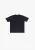 Dropsize Shirt  zwart