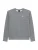 Jordan Sweatshirt ‘BROOKLYN ESS’  zwart gemêleerd