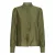 Vrouwenblouse van viscose en polyester Ichi Karlani