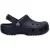 Crocs Toddler Classic Thermoplastische Marineblauwe Instappers