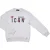 Icon DQ2033D0-09BDQ Sweatshirt met ronde hals voor meisjes