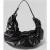 Diesel Shoulder tas met plooien