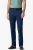 Meyer Chino donkerblauw, Effen