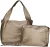 Zo Tas Taupe dames