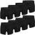 Phil & Co Boxershorts heren multipack 8-pack