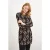 White Stuff Larissa Tunic Brown Multi