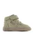 Baby | Babysneakers | Meisjes, jongens | Taupe | Leer | Shoesme |