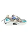 DWRS Jupiter Leopard J5554C-75-8353 Beige / Blauw-38