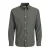 JJ REBEL slim fit overhemd – groen