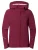 VAUDE Sportjas ‘Yaras V’  wijnrood
