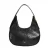 Dune London Dedicated Goud Detail Hobo Tas (Zwart)