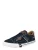 MUSTANG Sneakers laag  navy / wit