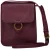 Zo Tas Bordeaux Rood dames