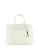 Lancel Handtas ‘Sac Ã  Main LANCEL Faubourg S Neige A1352734TU’  wit