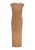 usha WHITE LABEL Jurk  brokaat