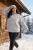 Trendyol Curve Dames Grijs Effen Lang Oversized Grote maten Sweatshirts