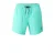 Brunotti zwemshort Iconic turquoise