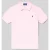 Polo Ralph Lauren Kids Regular fit poloshirt van puur katoen