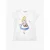 Monnalisa Meisjes t-shirt alice