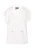 DreiMaster Vintage Blouse ‘Vintage’  wit