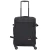 EASTPAK Trolley ‘Trans4’  zwart