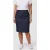 GUESS Glam De Nuit Skirt Dark Wash