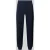 EA7 Emporio Armani Sweatpants met Viskose-Anteil Model ‘TRAIN PREMIUM SHIELD’