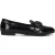 Kurt Geiger Loafers Mayfair Loafer Zwart