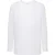 Fruit of the Loom Kinder/kids valueweight t-shirt met lange mouwen