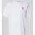 Only & Sons Relaxed fit T-shirt van 100% biologisch katoen model ‘FRED’