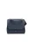 Lancel Schoudertas ‘Sac Rabat M Lancel Ninon Bleu’  blauw