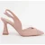Montevita Hakken Carola9 Roze