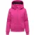 Navahoo dames winterjas Kichermaus met capuchon